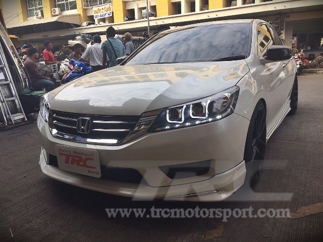 ACCORD-2013-ไฟหน้า-DRL-U-BAR-ดำ